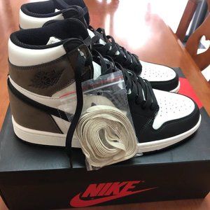 Air Jordan 1 mocha